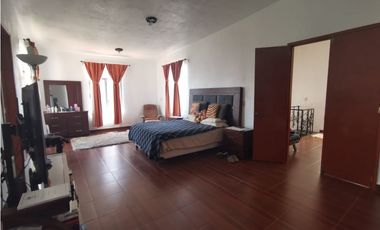 Casa en Venta tipo colonial Zapotlan Hidalgo