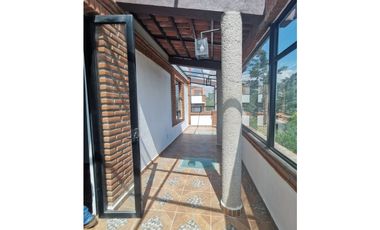 Casa en Venta tipo colonial Zapotlan Hidalgo