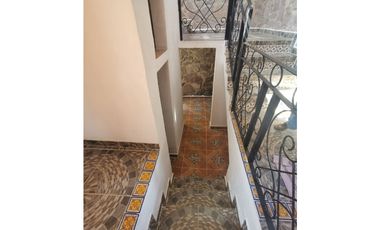 Casa en Venta tipo colonial Zapotlan Hidalgo