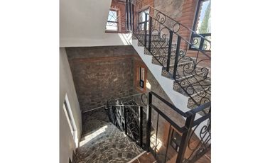 Casa en Venta tipo colonial Zapotlan Hidalgo