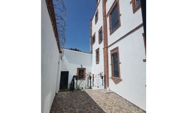 Casa en Venta tipo colonial Zapotlan Hidalgo