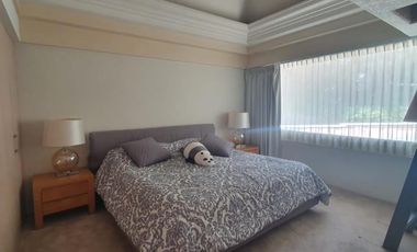 Gran Residencia con vigilancia