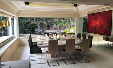 Gran Residencia con vigilancia