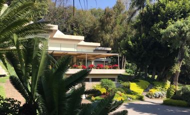 Gran Residencia con vigilancia