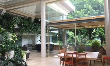 Gran Residencia con vigilancia