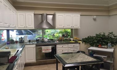 Gran Residencia con vigilancia