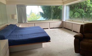 Gran Residencia con vigilancia