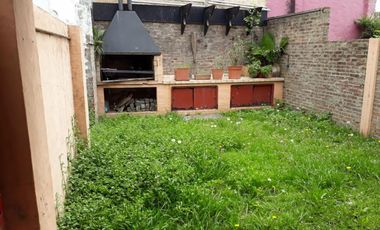 Venta de Duplex, cercano a la estación de San Antonio de Padua.