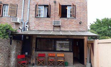 Venta de Duplex, cercano a la estación de San Antonio de Padua.