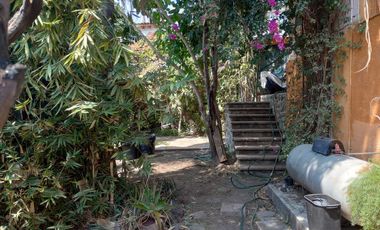 VENDO CASA COLONIAL EN UNA DE LAS MEJORES ZONAS DE CUERNAVACA - PALMIRA -