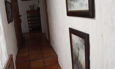 VENDO CASA COLONIAL EN UNA DE LAS MEJORES ZONAS DE CUERNAVACA - PALMIRA -