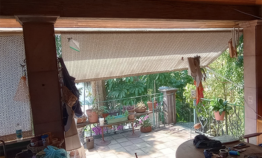 VENDO CASA COLONIAL EN UNA DE LAS MEJORES ZONAS DE CUERNAVACA - PALMIRA -