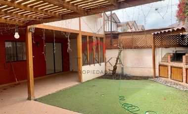 Casa en Venta en Hualle