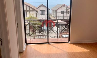 Casa en Venta en Hualle