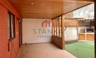 Casa en Venta en Hualle