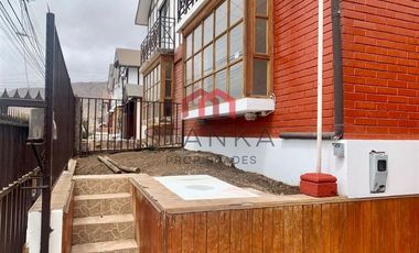 Casa en Venta en Hualle