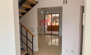 Casa en Venta en Hualle