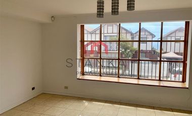 Casa en Venta en Hualle