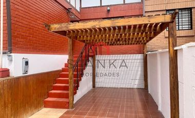 Casa en Venta en Hualle