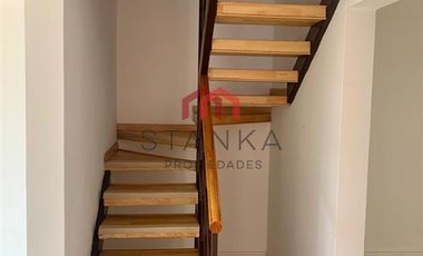 Casa en Venta en Hualle