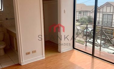 Casa en Venta en Hualle