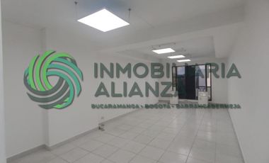 oficina en arriendo en sotomayor. Cod A11896