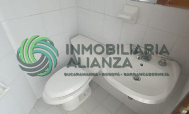 oficina en arriendo en sotomayor. Cod A11896