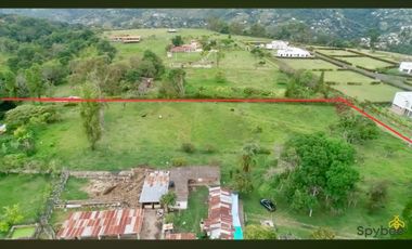 Venta De Lote Fusagasugá Sector El Novillero-6170