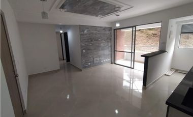 Apartamento en venta en Amazonia Bello