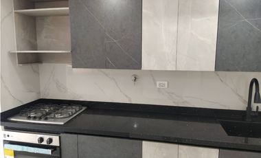 Apartamento en venta en Amazonia Bello