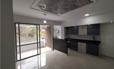 Apartamento en venta en Amazonia Bello