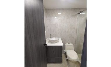 Apartamento en venta en Amazonia Bello