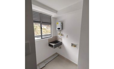 Apartamento en venta en Amazonia Bello