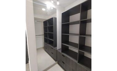 Apartamento en venta en Amazonia Bello