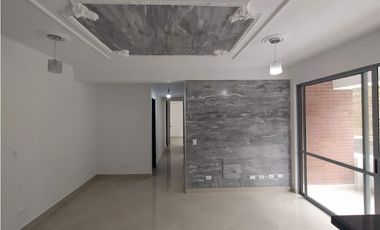 Apartamento en venta en Amazonia Bello