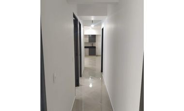 Apartamento en venta en Amazonia Bello