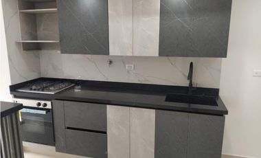 Apartamento en venta en Amazonia Bello