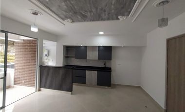 Apartamento en venta en Amazonia Bello
