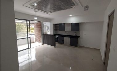 Apartamento en venta en Amazonia Bello
