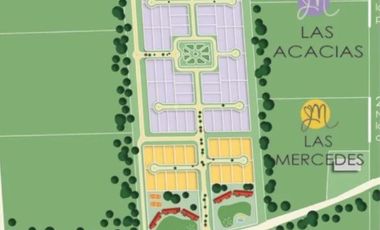 Triplex en venta en Santa Teresita