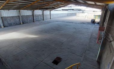 Terreno en venta de 3,900 m2 en Cuautitlán