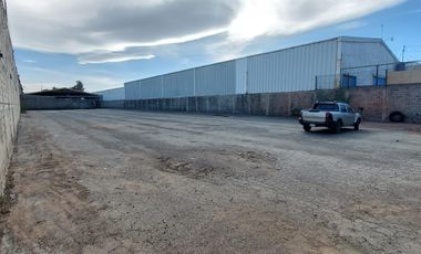 Terreno en venta de 3,900 m2 en Cuautitlán