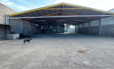 Terreno en venta de 3,900 m2 en Cuautitlán