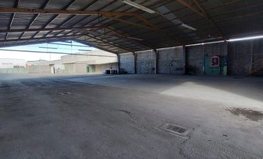 Terreno en venta de 3,900 m2 en Cuautitlán