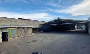 Terreno en venta de 3,900 m2 en Cuautitlán