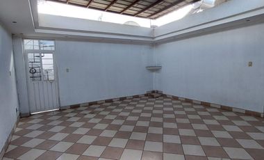 Terreno en venta de 3,900 m2 en Cuautitlán