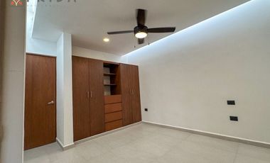 CASA EN VENTA EN MÉRIDA YUCATÁN EN CONKAL