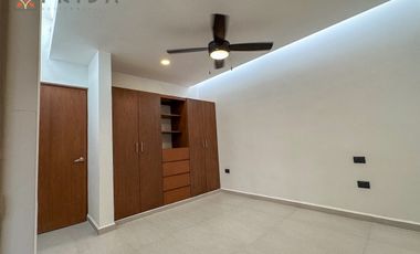 CASA EN VENTA EN MÉRIDA YUCATÁN EN CONKAL