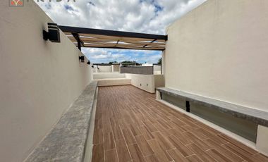 CASA EN VENTA EN MÉRIDA YUCATÁN EN CONKAL