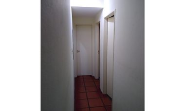 IMPECABLE DEPARTAMENTO